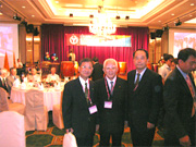 2006 Dental Scientific Meeting of Republic of China