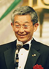 Dr.Sekiguchi ADA会長